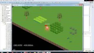 Juego RPG Programado en Java + LibGdx