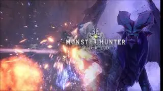 Speed Run - Lunasta {Solo / Insect Glaive} 15'10 | Monster Hunter: World&trade;