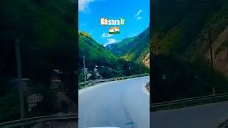 Kashmir, the pride of India ✨❤️ #kashmirtour #indipendenceday #viral #nature #indianarmy #india