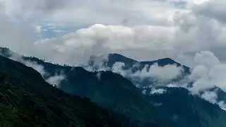 Manali Drone View: An Incredible Perspective of the Himalayas