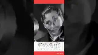 Bing Crosby Sings It's Been a Long, Long Time💘Shorts