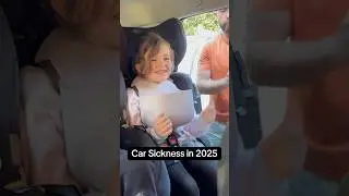 The world&rsquo;s first wearable, reusable vomit bucket bib for little ones who can&rsquo;t hold a bucket yet.