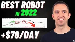 ЛУЧШИЙ ФОРЕКС-РОБОТ ДЛЯ MT4 2022