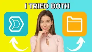 SYNOLOGY DRIVE VS DS FILE: WHICH IS BETTER FOR YOUR NEEDS IN 2026?
