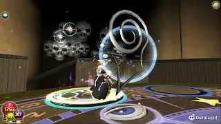Marelybone pt3 Counterweight East