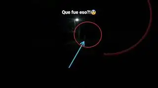 La Llorona Captada En Camara