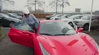 E-Commerce Racing Days | Teaser | Creative Comet