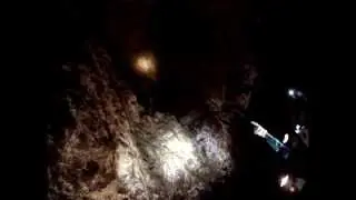 2012.08.04 深良用水隧道見学