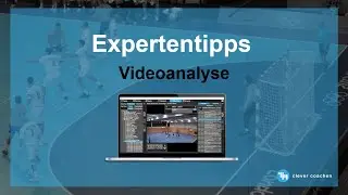 Expertentipps - Videoanalyse // Handball Team Manager