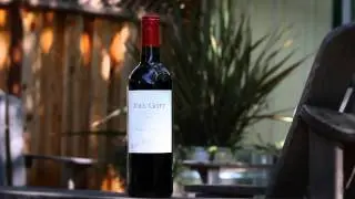 Joel Gott 815 California Cabernet Sauvignon 2009