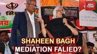 Have The SC Appointed Mediators Proven To Be Failures? | 5ive Live