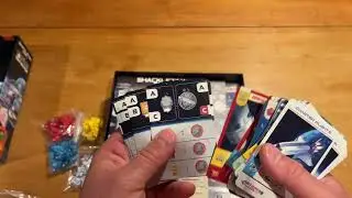 Shackleton Base - Unbiased Unboxing with John LaRuffa