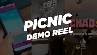 Reel Picnic