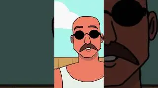 Remember Ninja? #shortanimation #shorts #ninja #fortnite