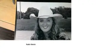 ontario rodeo reunion presentation video