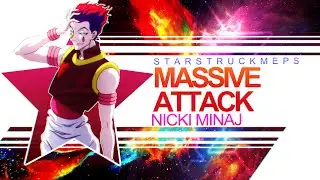 S★MEPS | MASSIVE ATTACK Multifandom MEP [MEP #8]