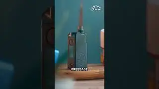 ASMODUS IS BACK - MINIKIN POD BY ASMODUS