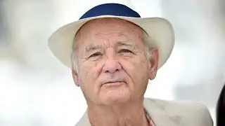 Bill Murray Speaks Out After &lsquo;Being Mortal&rsquo; Set Complaint