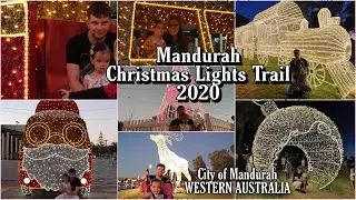 DAHIL Na-MISS ANG PINAS! ANOTHER CHRISTMAS LIGHTS EVENT NA NAMAN ANG PINUNTAHAN NG GALANG SI SIENNA