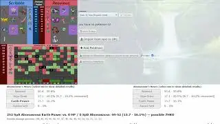 SDL Week 4 Teambuilder - Pokemon Draft League