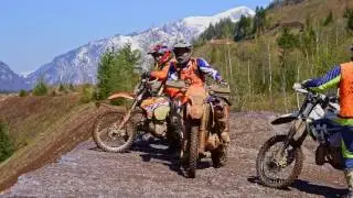 Erzberg Tour 2017