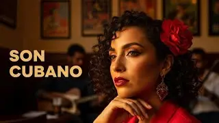Rhythms of Havana 💃 Son Cubano & Salsa for Dancing Souls