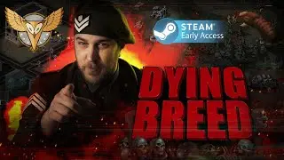 Dying Breed | West World Alliance Campaign | Early Access Launch Day