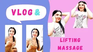 Best Anti_Aging Face Exercise | Face Lifting Massage Instant result |Face Lifting Exercises  #Msmina