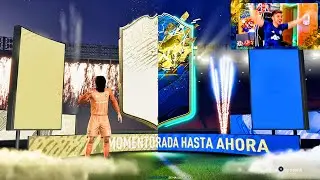 ME SALEN 13 TOTS Y 2 ICONOS !!!! (AG&Uuml;ERO ME LLAMA POR TELEFONO EN DIRECTO :v)