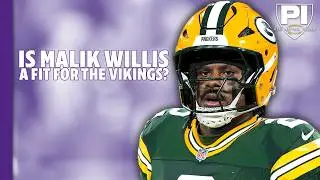 Packers reporter thinks Malik Willis is a fit with Vikings