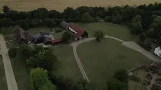 cressing temple barns