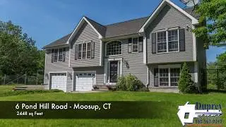 6 Pond Hill Road - Moosup (Branded)