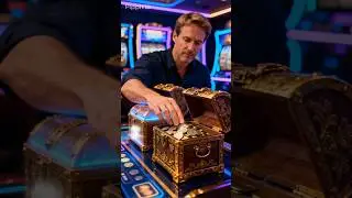 If slot machines are random , why do you always win the mini in the pick bonus #slots