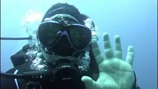 Diving Radazul Tenerife 2018