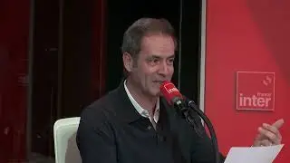 &Eacute;lise Lucet molest&eacute;e sur internet - Tanguy Pastureau maltraite l'info