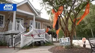 Conway businesses see major boost as spooky season kicks off