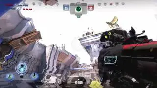 Lawbreakers Open beta
