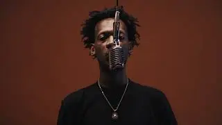 RAYZR - LIVIN 4DA CITY