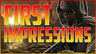 CoD Vanguard First Impressions! Is Vanguard Worth It?