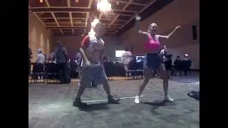 Con Bravo 2018 Bonus