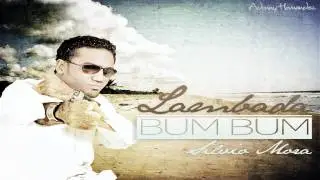 Silvio Mora - Lambada Bum Bum (2011)