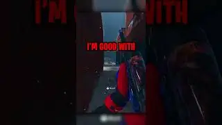I 1v1'd a Hacker (He thought I was cheating)