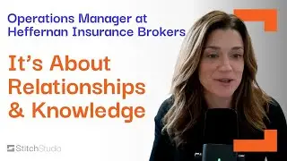 How Insurers Are Using AI to Capture Institutional Knowledge
