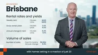 Brisbane Property Market Update   October 2024