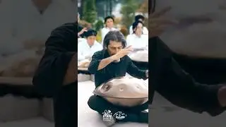 Cheri Cheri Lady Remix | Handa Group & Davood Tarzaban | Handpan & Tar 🎶