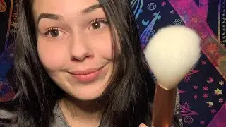 ASMR | WORST Reviewed Makeup Artist RP💕