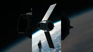 Tiny Sentinels: The Rise of Autonomous Micro-Satellites for Climate Intelligence