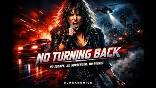 NO TURNING BACK – NO TURNING BACK