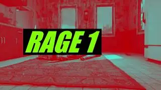 Call of Duty Black Ops 4: Rage Compilation, Ep. 1