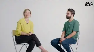 Entrevue - D'où viennent les lapins (FRENCH)